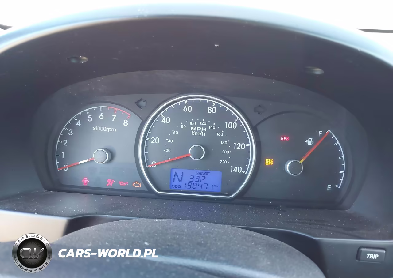2010 Hyundai Elantra Se VIN:KMHDU4ADXAU199630 - 7
