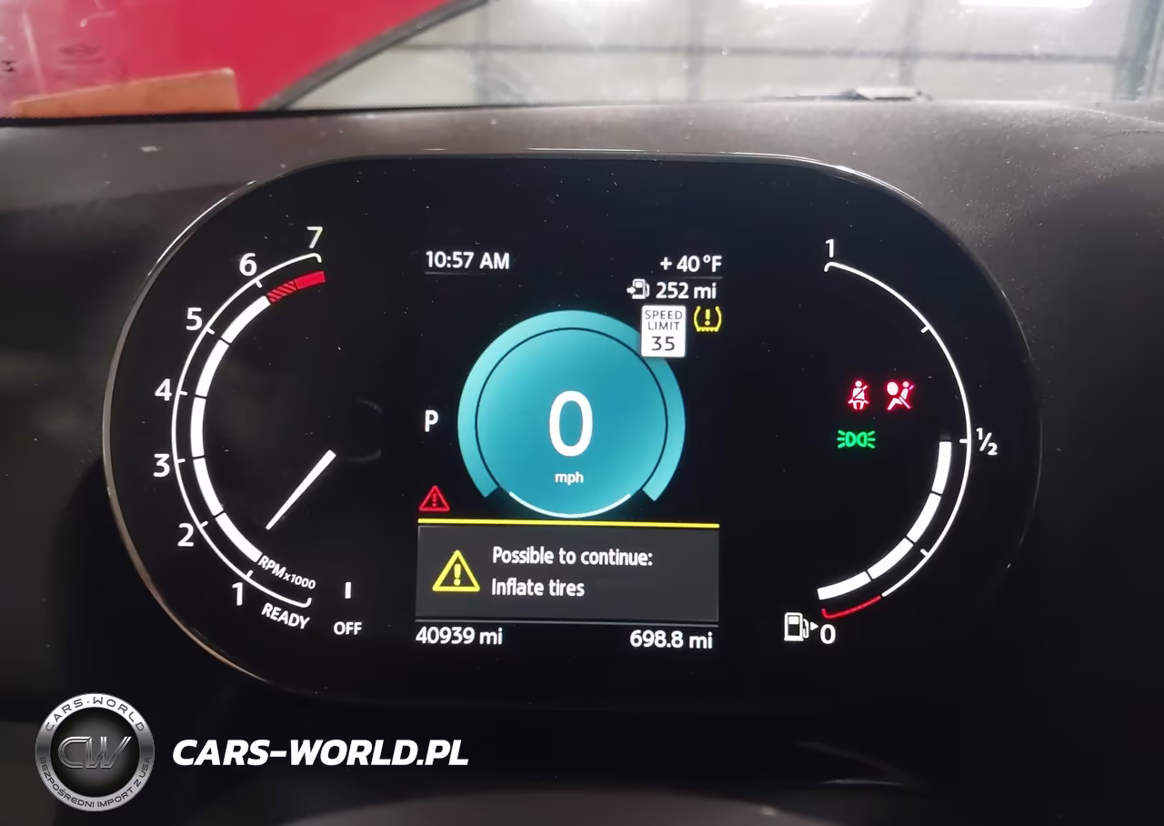 2022 Mini Countryman Cooper S VIN:WMZ83BR09N3N97650 - 7