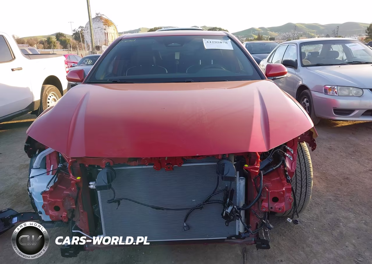 2025 Toyota Camry Se VIN:4T1DAACK2SU207904 - 13