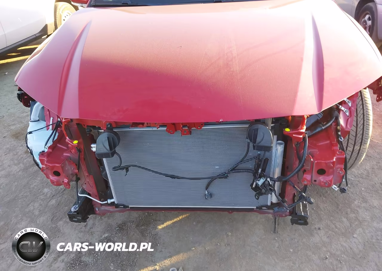 2025 Toyota Camry Se VIN:4T1DAACK2SU207904 - 6