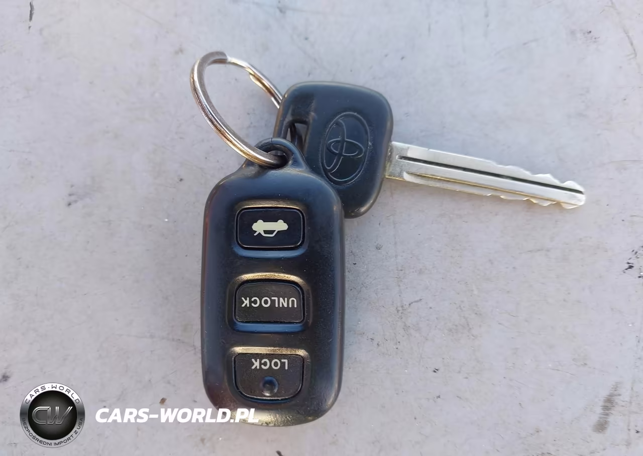2004 Toyota Camry Le-Se-Std-Xle VIN:JTDBE32K440269358 - 11