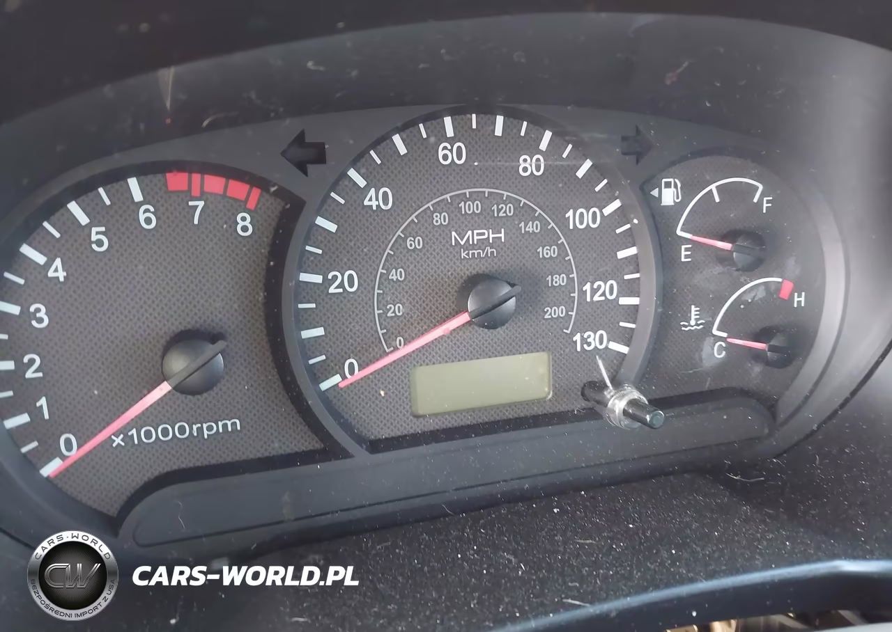 2005 Hyundai Accent Gls VIN:KMHCG45C65U605896 - 14
