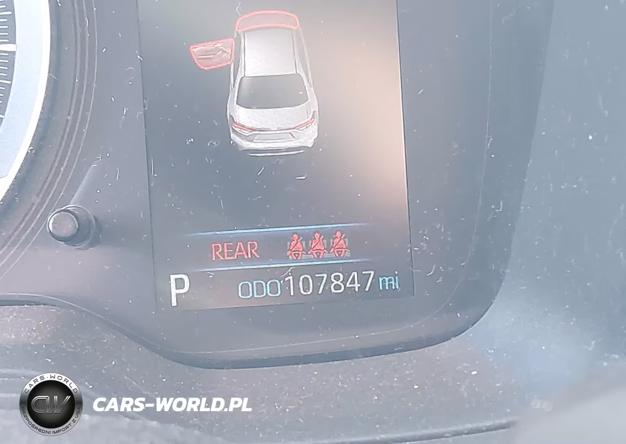 2020 Toyota Corolla Le VIN:5YFEPRAE0LP084427 - 15