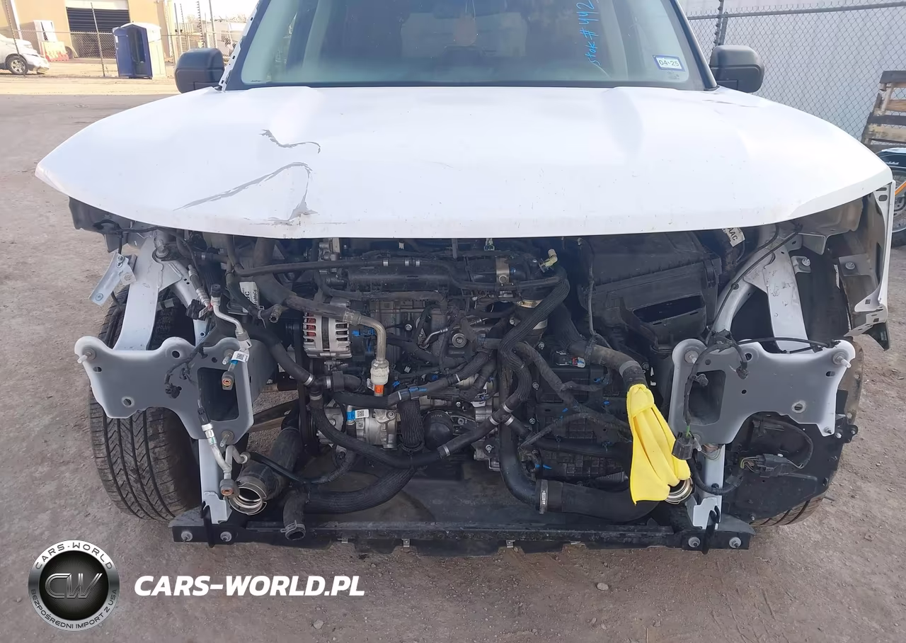 2023 Ford Bronco Sport Big Bend VIN:3FMCR9B69PRD41461 - 6