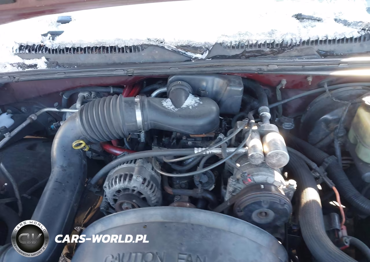 1999 Chevrolet Silverado 1500 Ls VIN:1GCEC14W9XE214015 - 10