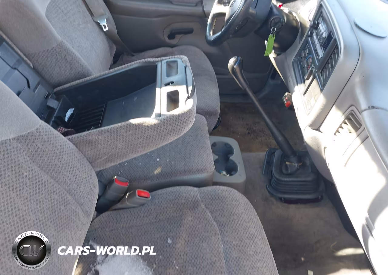 1999 Chevrolet Silverado 1500 Ls VIN:1GCEC14W9XE214015 - 5