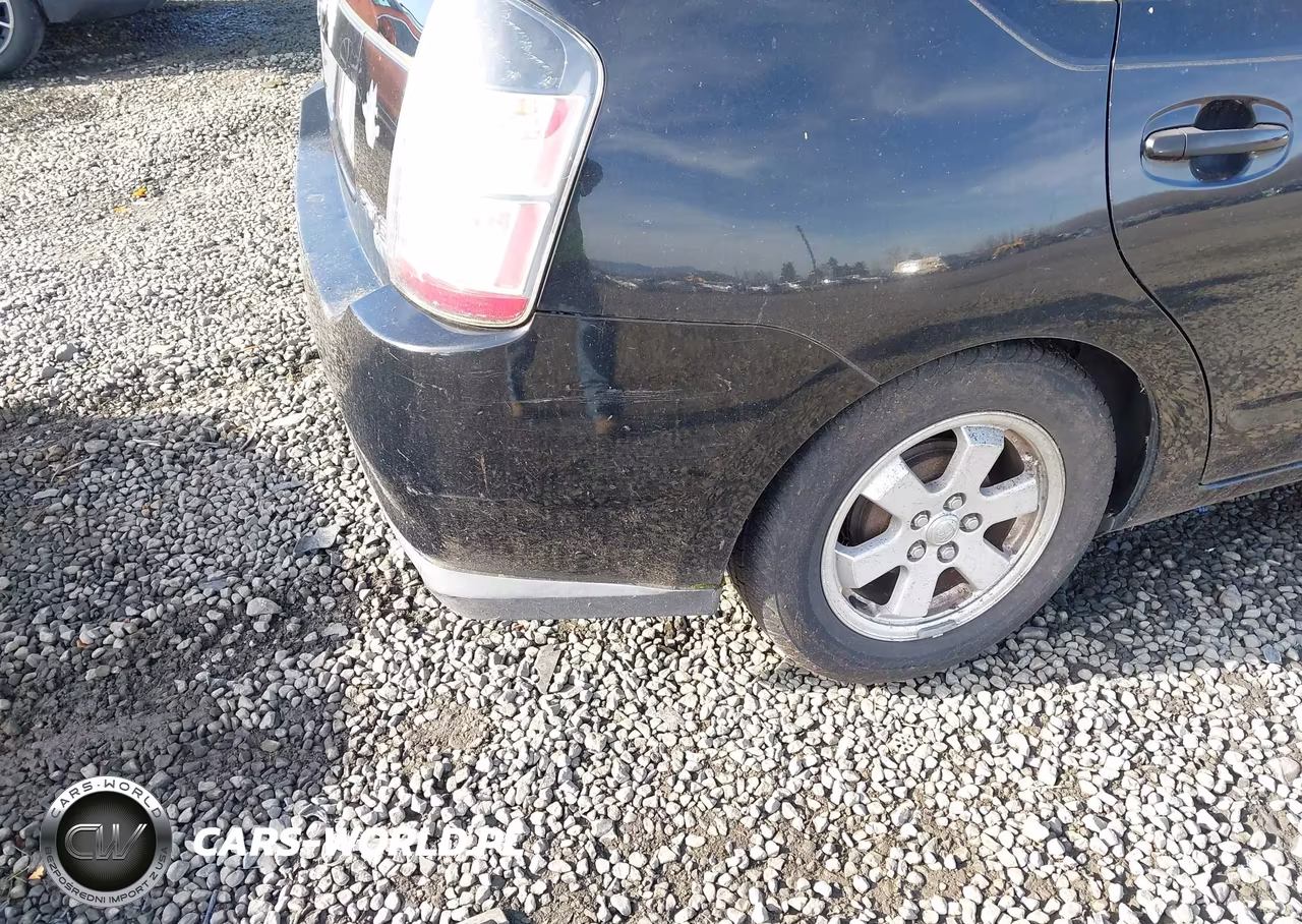 2005 Toyota Prius VIN:JTDKB22U853057566 - 6
