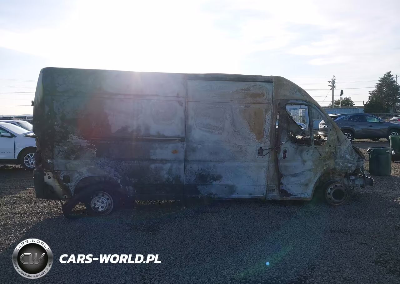 2019 Ram Promaster 2500 High Roof 159 Wb VIN:3C6TRVDG9KE506371 - 12