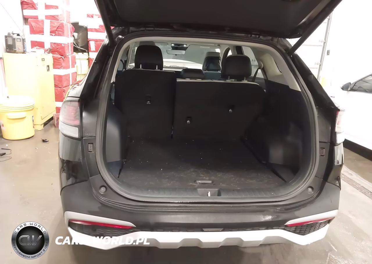 2025 Kia Sportage Ex VIN:5XYK3CDF9SG295533 - 17