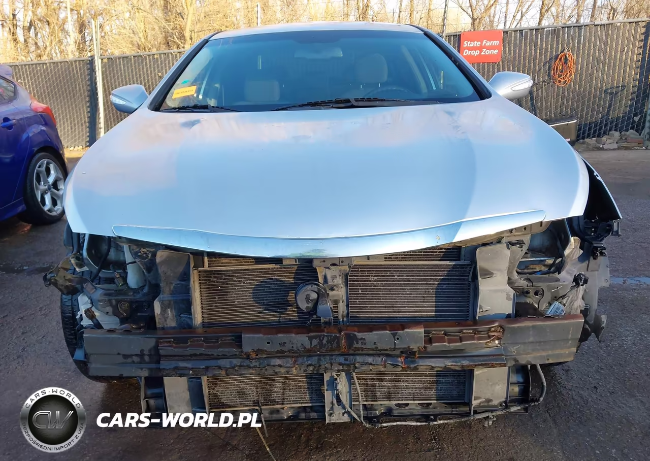 2014 Hyundai Sonata Gls VIN:5NPEB4AC4EH936715 - 6