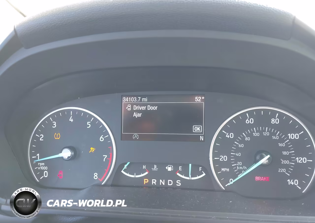 2022 Ford Ecosport Se VIN:MAJ6S3GL1NC472516 - 7