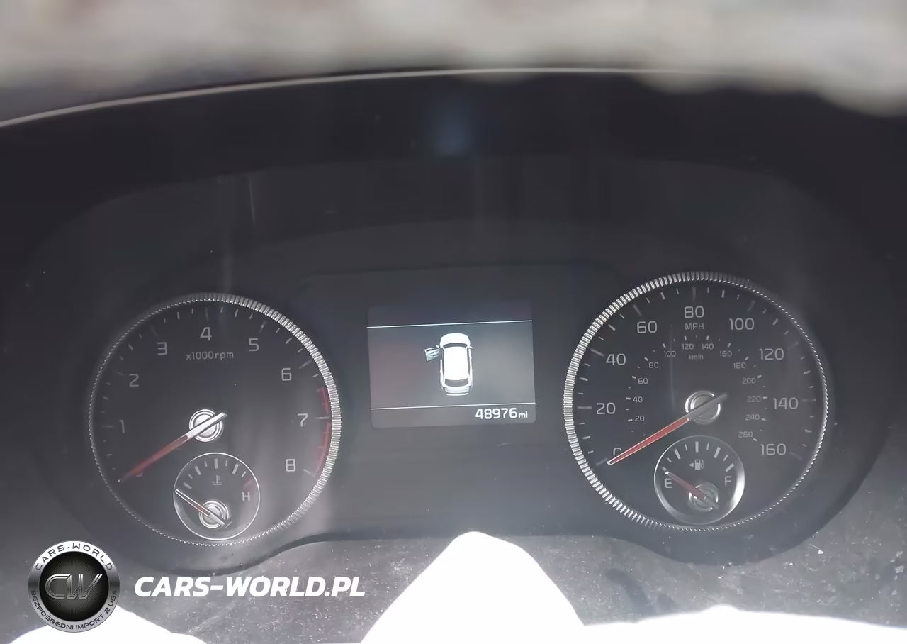 2022 Kia Telluride Ex VIN:5XYP3DHC7NG307100 - 7