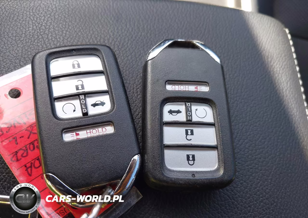 2018 Honda Accord Ex-L VIN:1HGCV1F52JA217019 - 11