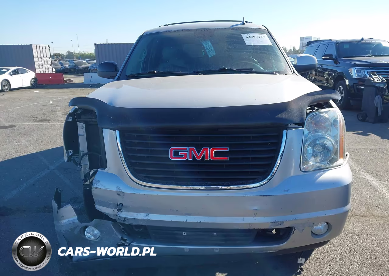 2014 GMC Yukon Slt VIN:1GKS1CE04ER111836 - 12