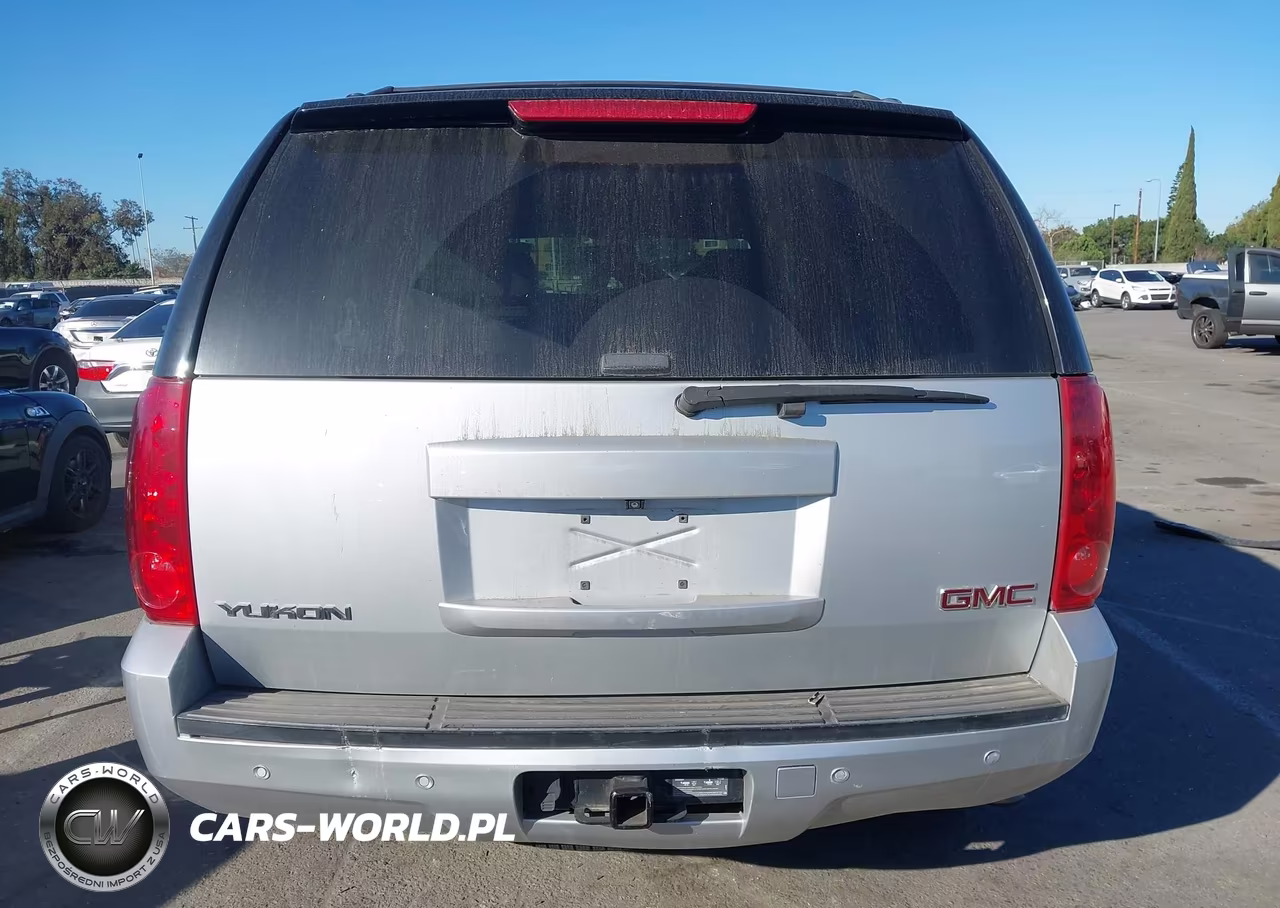 2014 GMC Yukon Slt VIN:1GKS1CE04ER111836 - 16