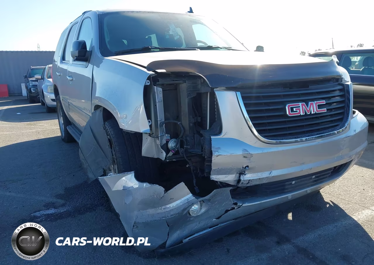 2014 GMC Yukon Slt VIN:1GKS1CE04ER111836 - 6