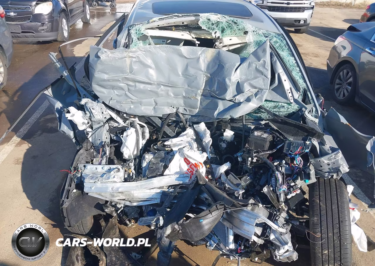 2026 Honda Hr-V 2Wd Ex-L VIN:3CZRZ1H78TM720694 - 10