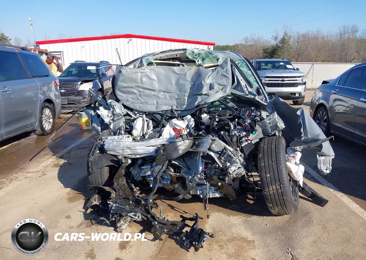 2026 Honda Hr-V 2Wd Ex-L VIN:3CZRZ1H78TM720694 - 12