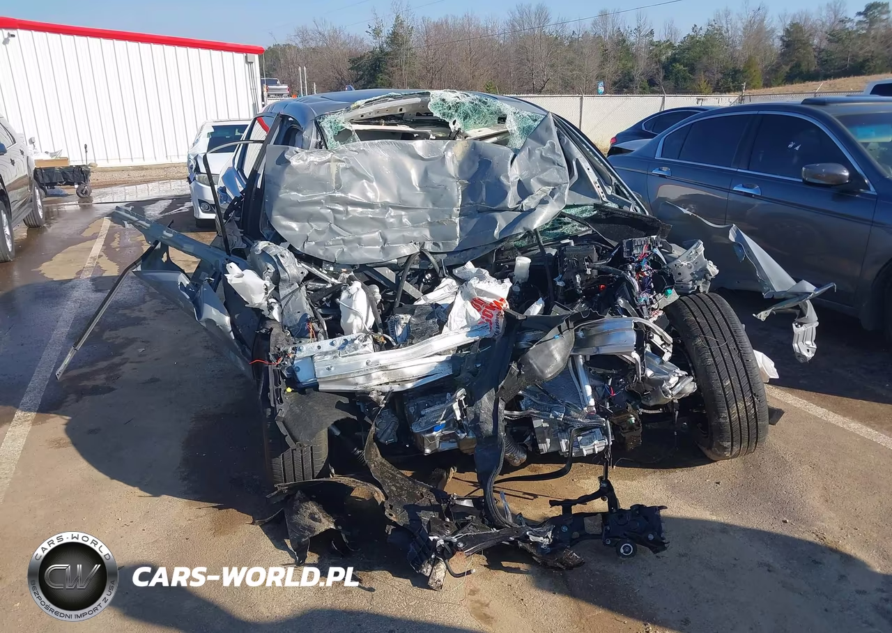 2026 Honda Hr-V 2Wd Ex-L VIN:3CZRZ1H78TM720694 - 6