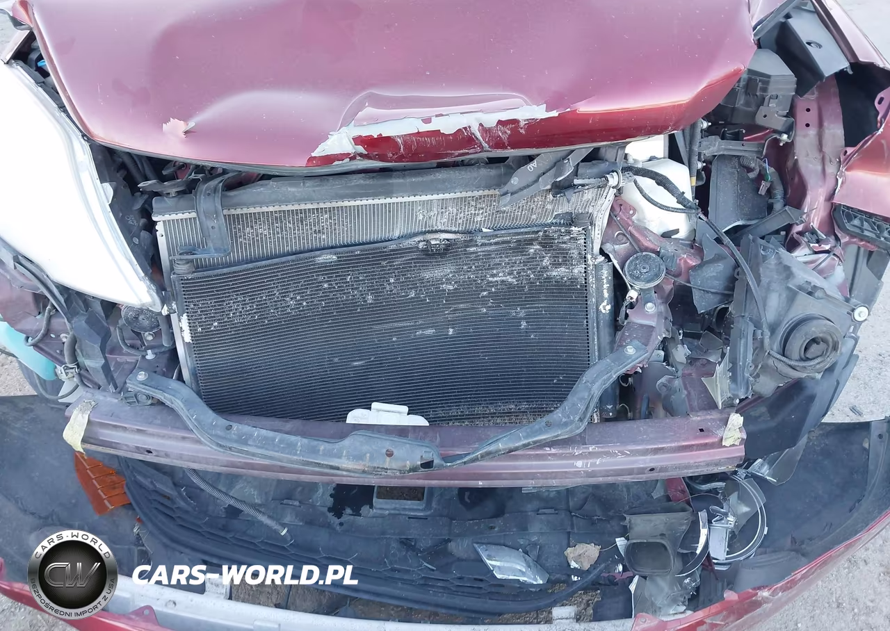 2010 Honda Cr-V Lx VIN:JHLRE4H39AC001827 - 18