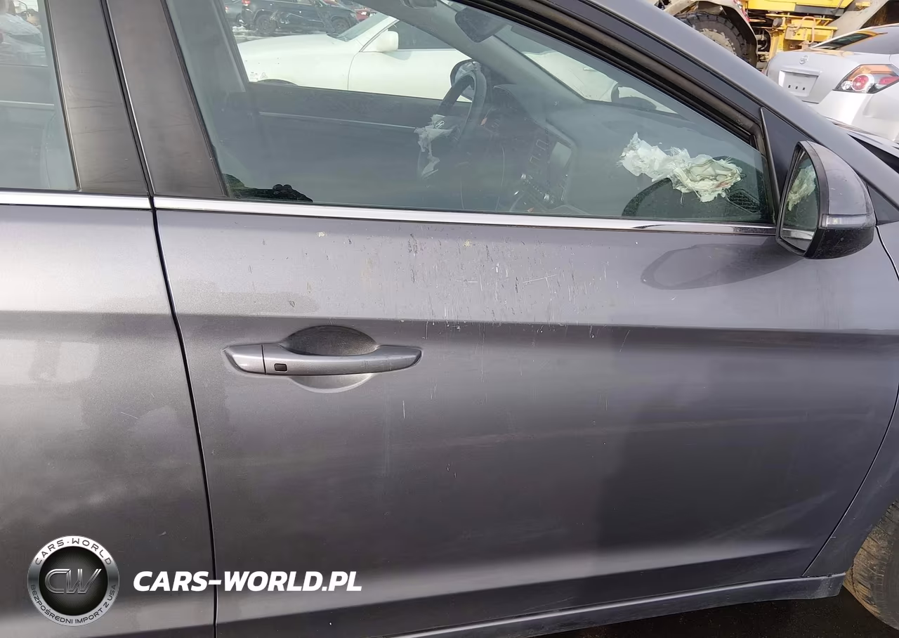 2020 Hyundai Elantra Limited VIN:5NPD84LF7LH524223 - 18