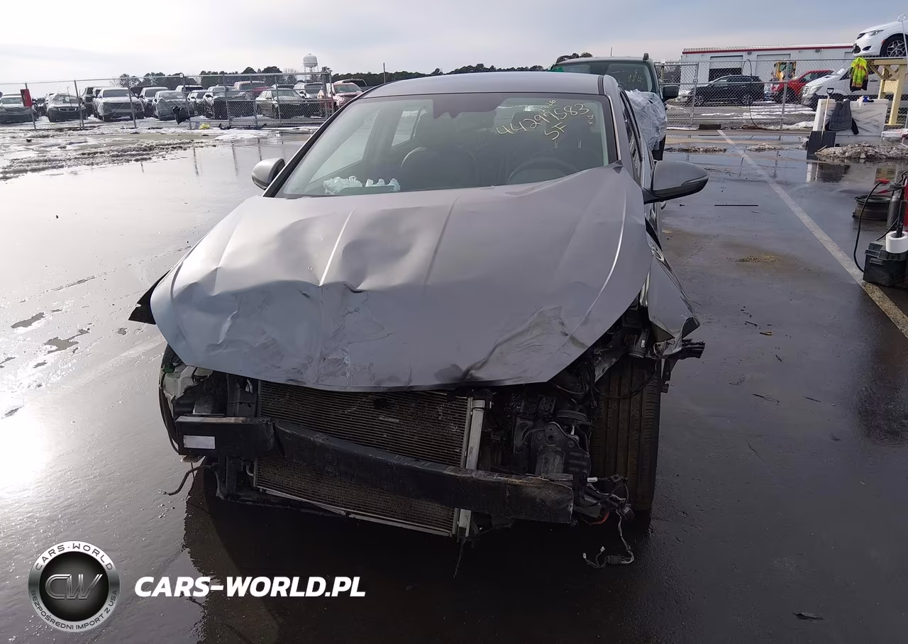 2020 Hyundai Elantra Limited VIN:5NPD84LF7LH524223 - 6