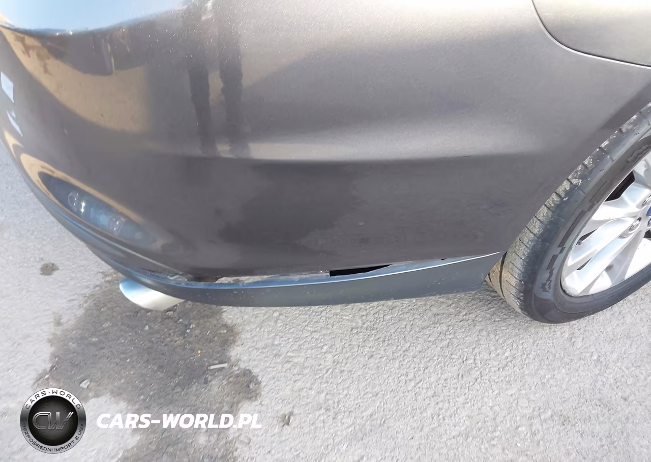 2017 Ford Fusion Se VIN:3FA6P0H76HR230571 - 6