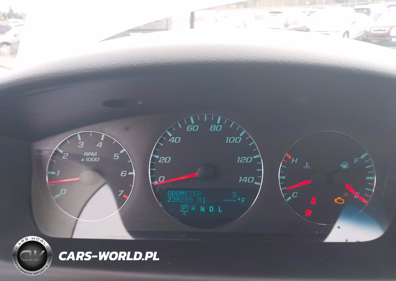 2012 Chevrolet Impala Lt VIN:2G1WG5E33C1223835 - 7