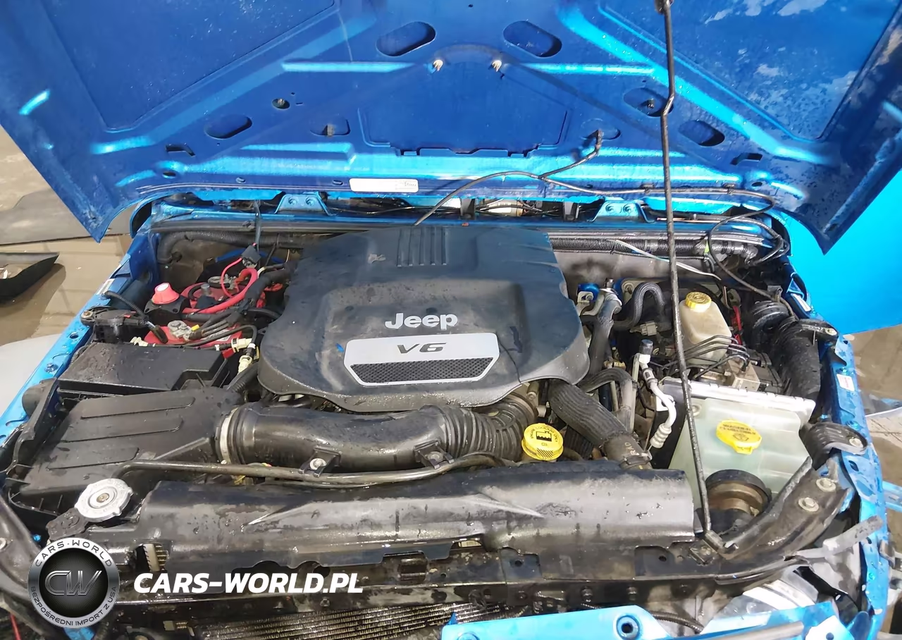 2014 Jeep Wrangler Unlimited Sport VIN:1C4HJWDG8EL200141 - 10