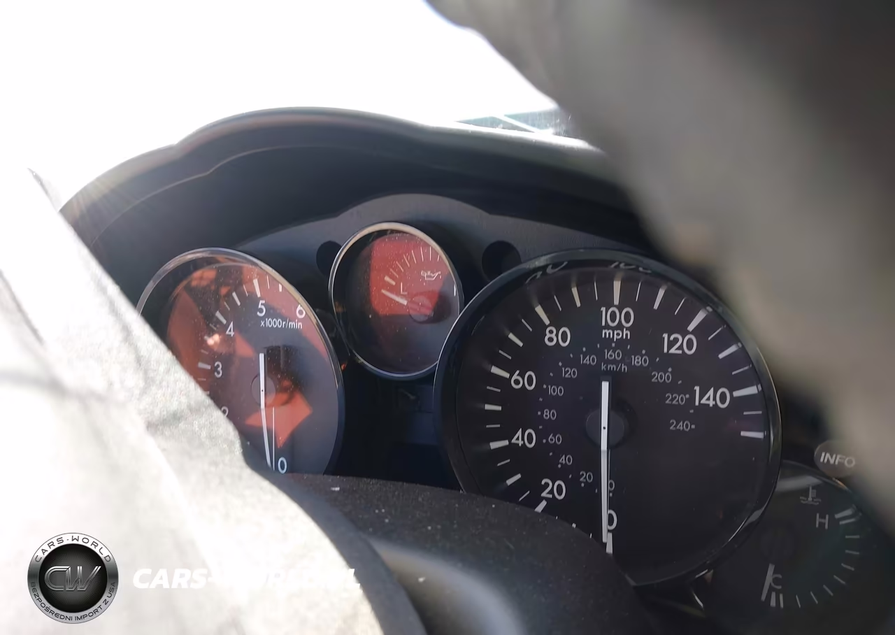 2014 Mazda Mx-5 Miata Club VIN:JM1NC2LF4E0234125 - 7