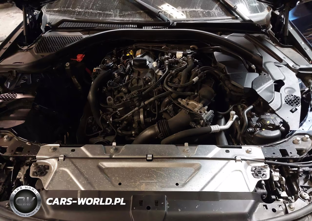 2020 BMW 330I VIN:WBA5R1C08LFH33492 - 10