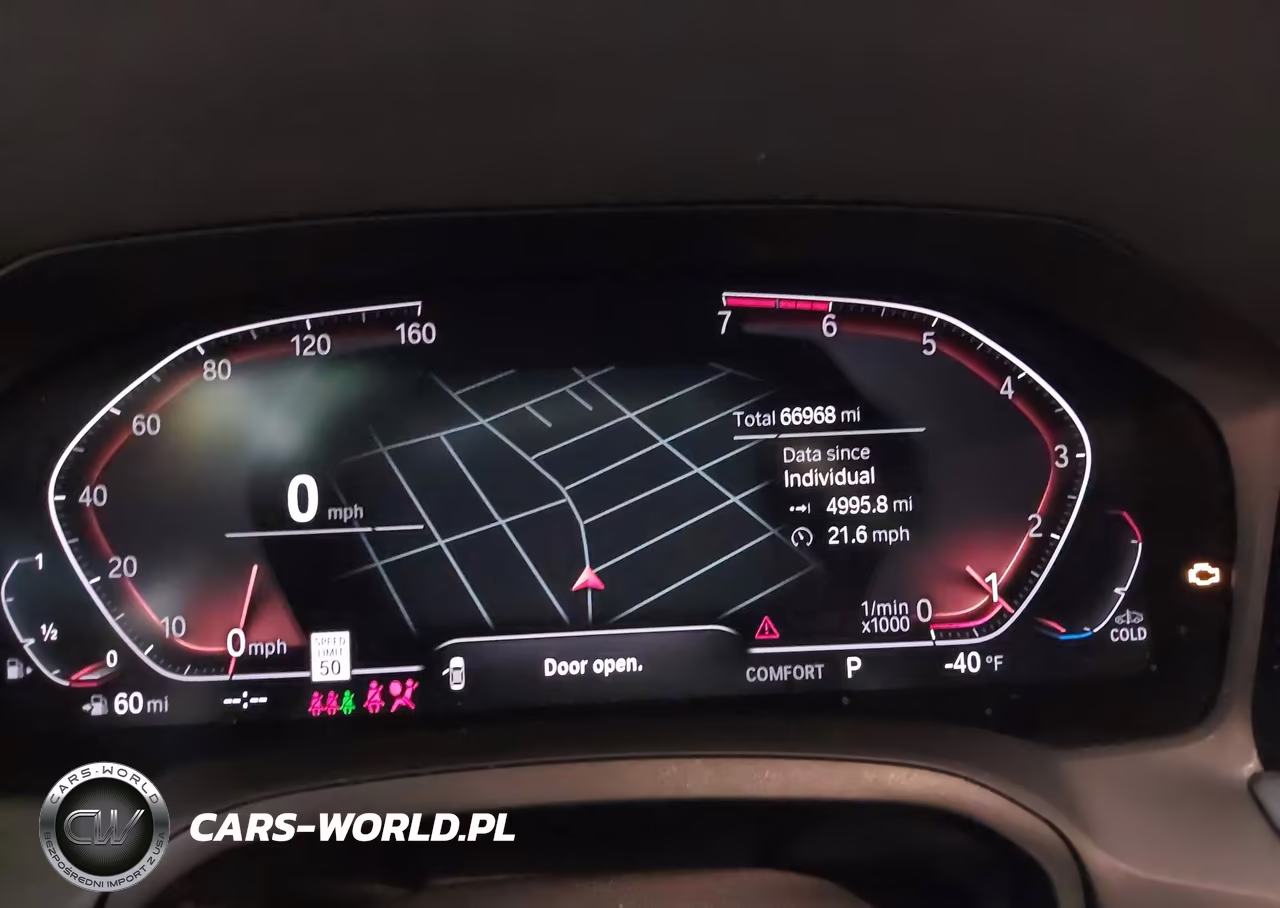 2020 BMW 330I VIN:WBA5R1C08LFH33492 - 7