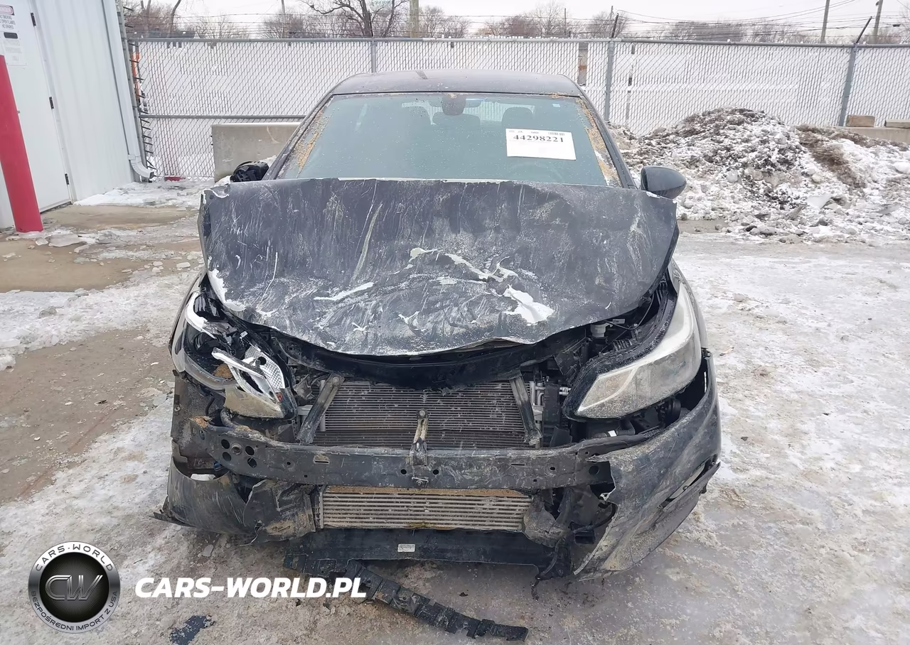 2018 Chevrolet Cruze Lt Auto VIN:3G1BE6SM0JS653038 - 12