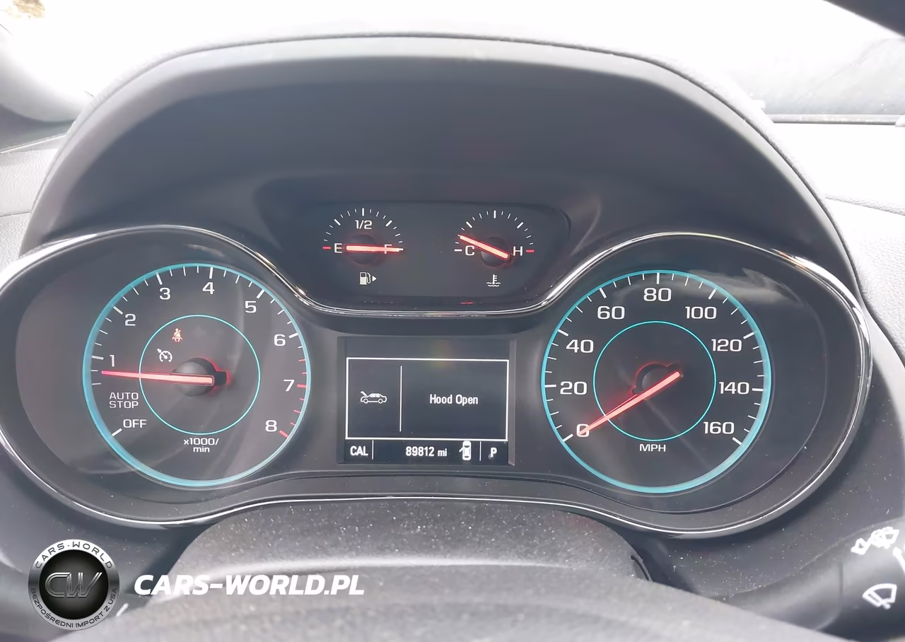 2018 Chevrolet Cruze Lt Auto VIN:3G1BE6SM0JS653038 - 7