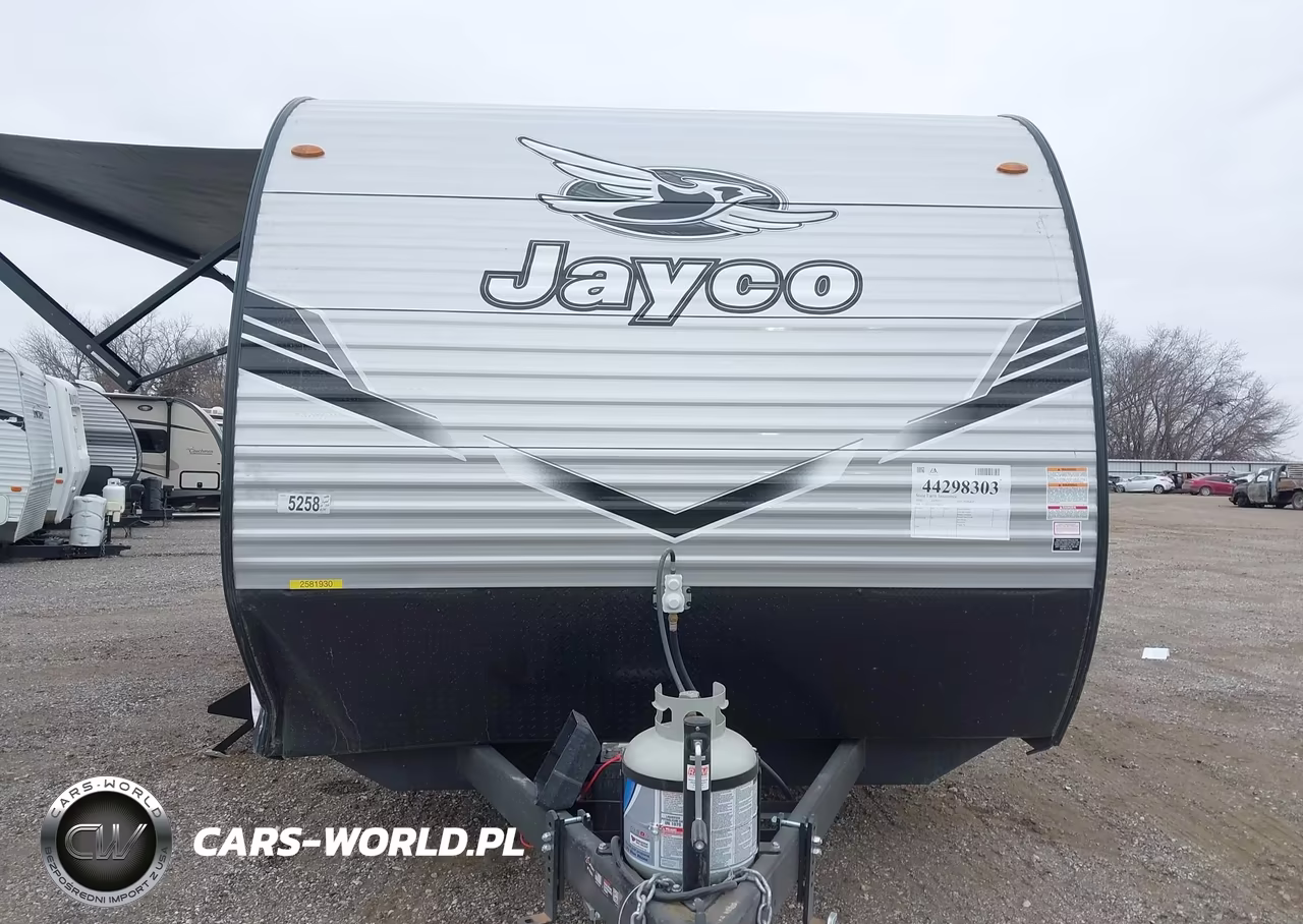 2026 Jayco Jay Flight VIN:1UJBC0AJXT1YH0145 - 10