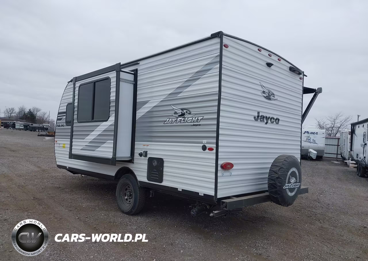 2026 Jayco Jay Flight VIN:1UJBC0AJXT1YH0145 - 3