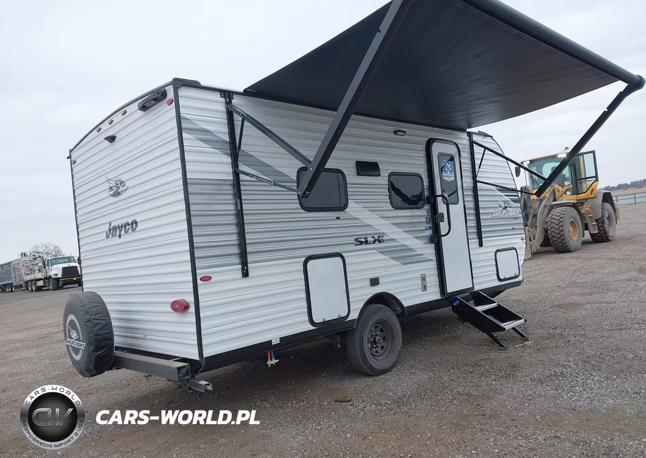 2026 Jayco Jay Flight VIN:1UJBC0AJXT1YH0145 - 4