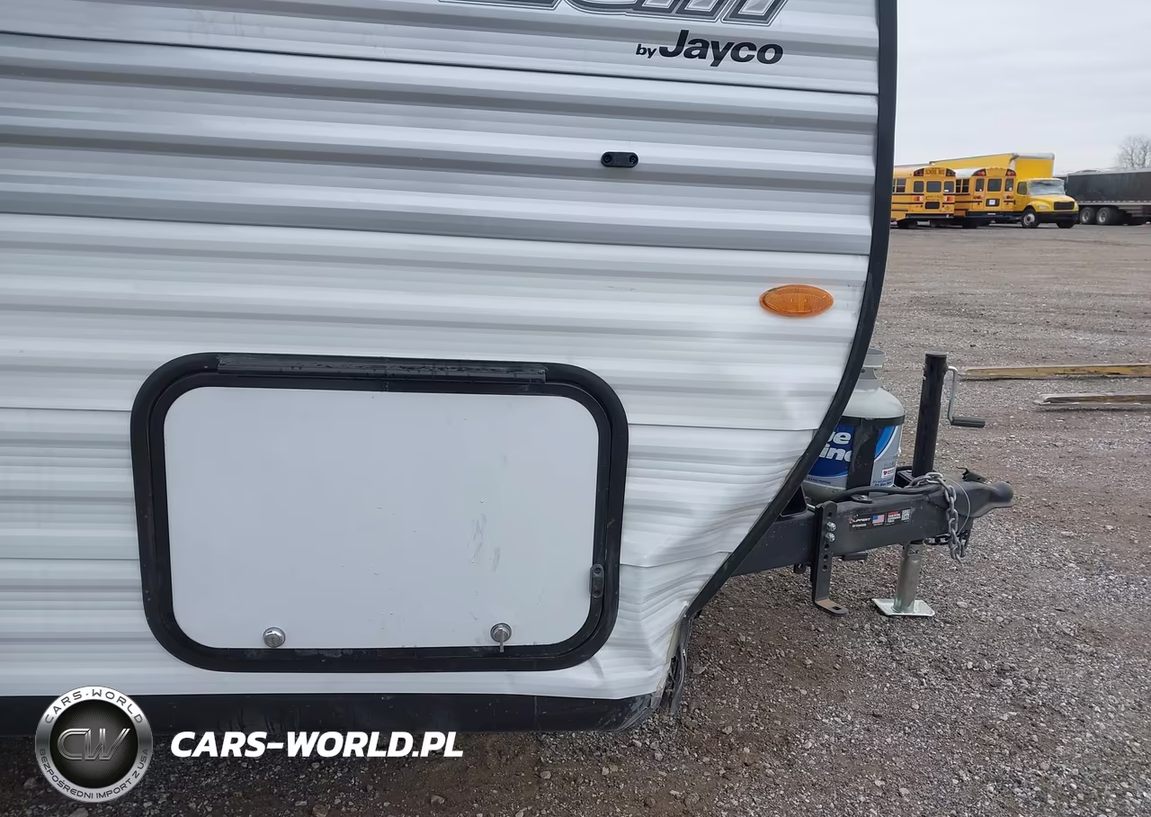 2026 Jayco Jay Flight VIN:1UJBC0AJXT1YH0145 - 6