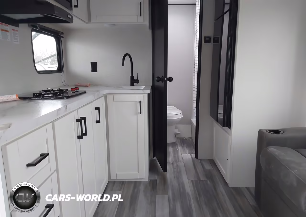 2026 Jayco Jay Flight VIN:1UJBC0AJXT1YH0145 - 8