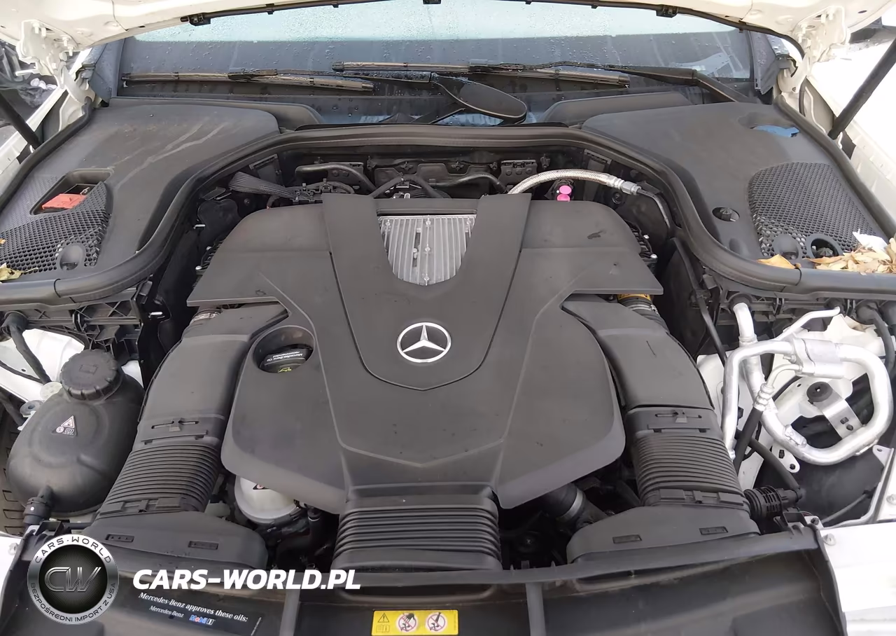 2019 Mercedes-Benz E 450 4Matic VIN:WDDZF6JB2KA569427 - 10