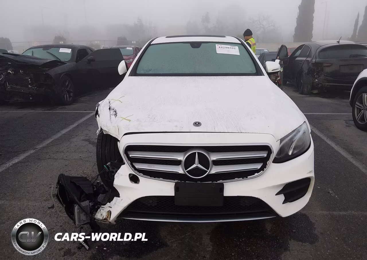 2019 Mercedes-Benz E 450 4Matic VIN:WDDZF6JB2KA569427 - 12