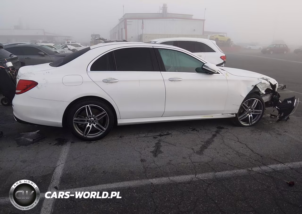 2019 Mercedes-Benz E 450 4Matic VIN:WDDZF6JB2KA569427 - 13
