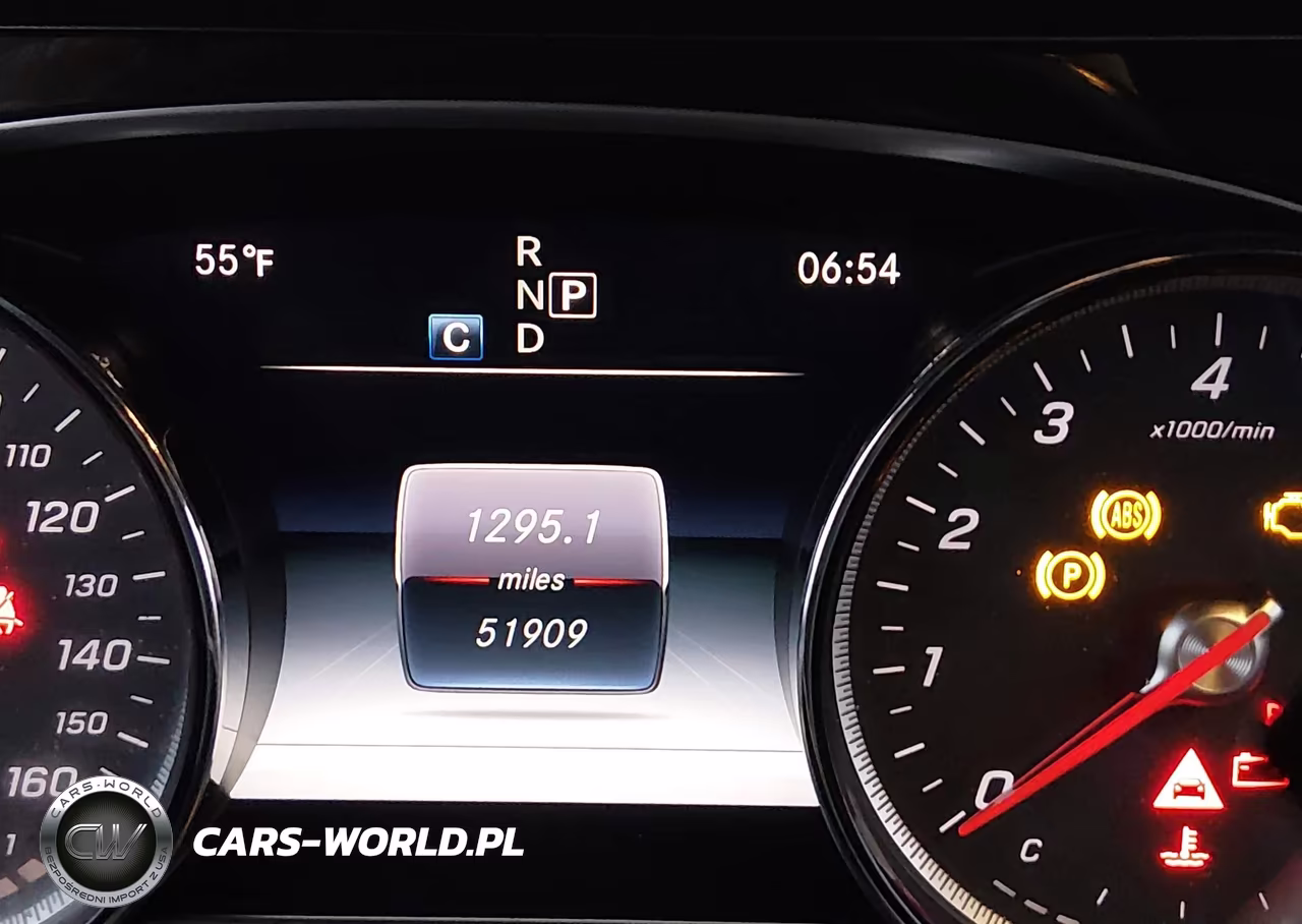 2019 Mercedes-Benz E 450 4Matic VIN:WDDZF6JB2KA569427 - 15