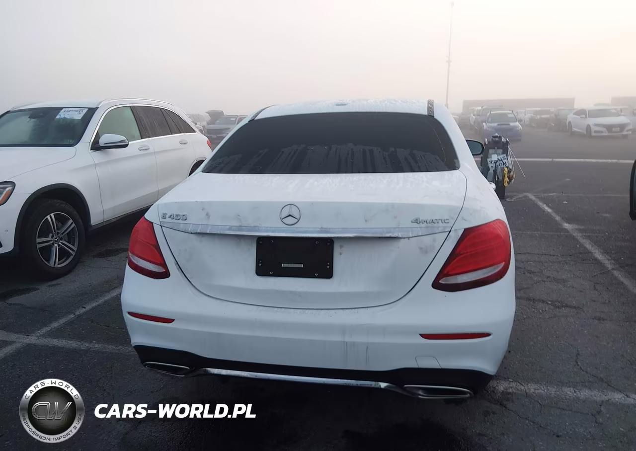 2019 Mercedes-Benz E 450 4Matic VIN:WDDZF6JB2KA569427 - 16