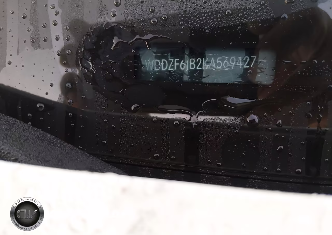 2019 Mercedes-Benz E 450 4Matic VIN:WDDZF6JB2KA569427 - 9