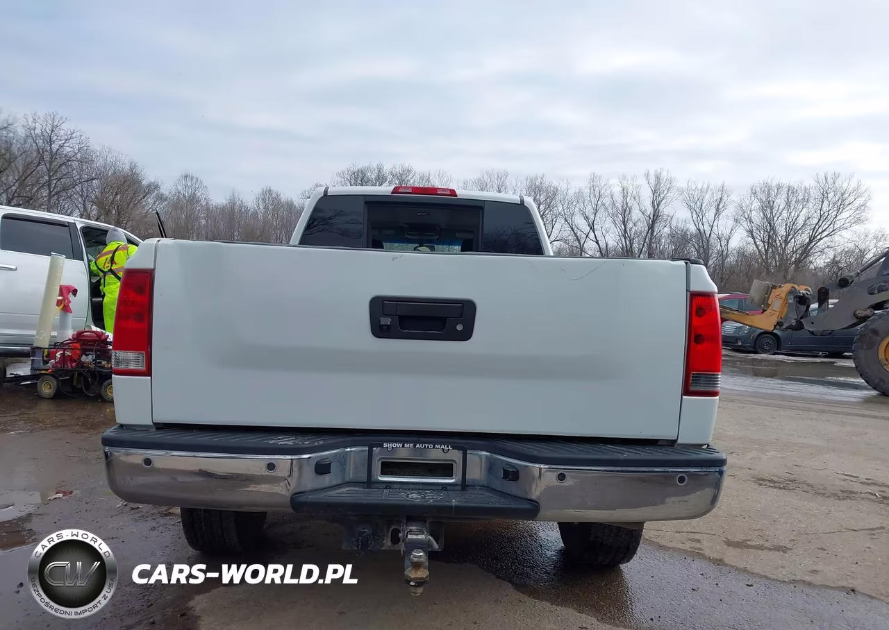2014 Nissan Titan Sv VIN:1N6AA0FC7EN506564 - 16