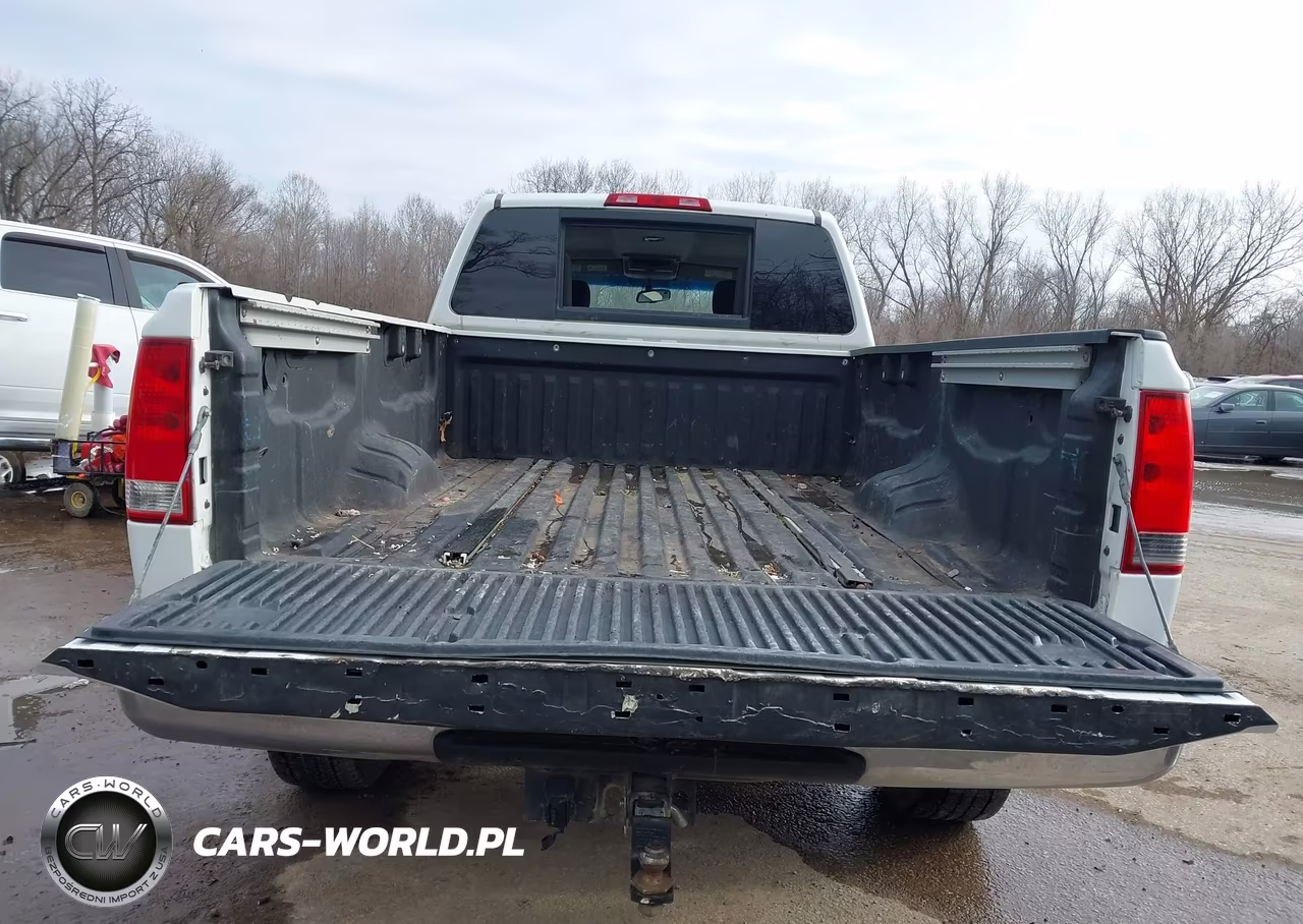 2014 Nissan Titan Sv VIN:1N6AA0FC7EN506564 - 17
