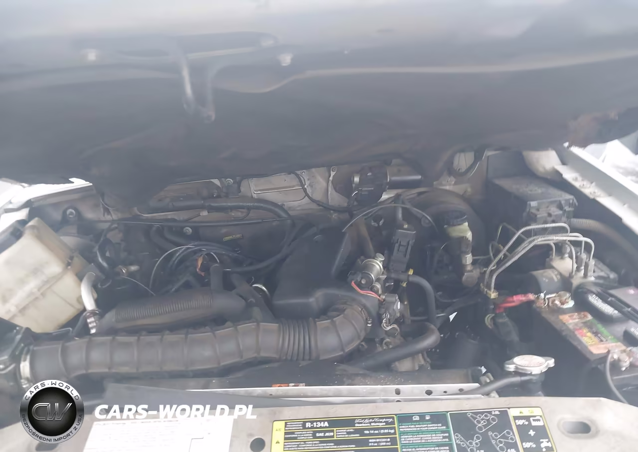 2003 Ford Ranger Edge-Tremor-Xl-Xlt VIN:1FTYR14VX3PB37351 - 10