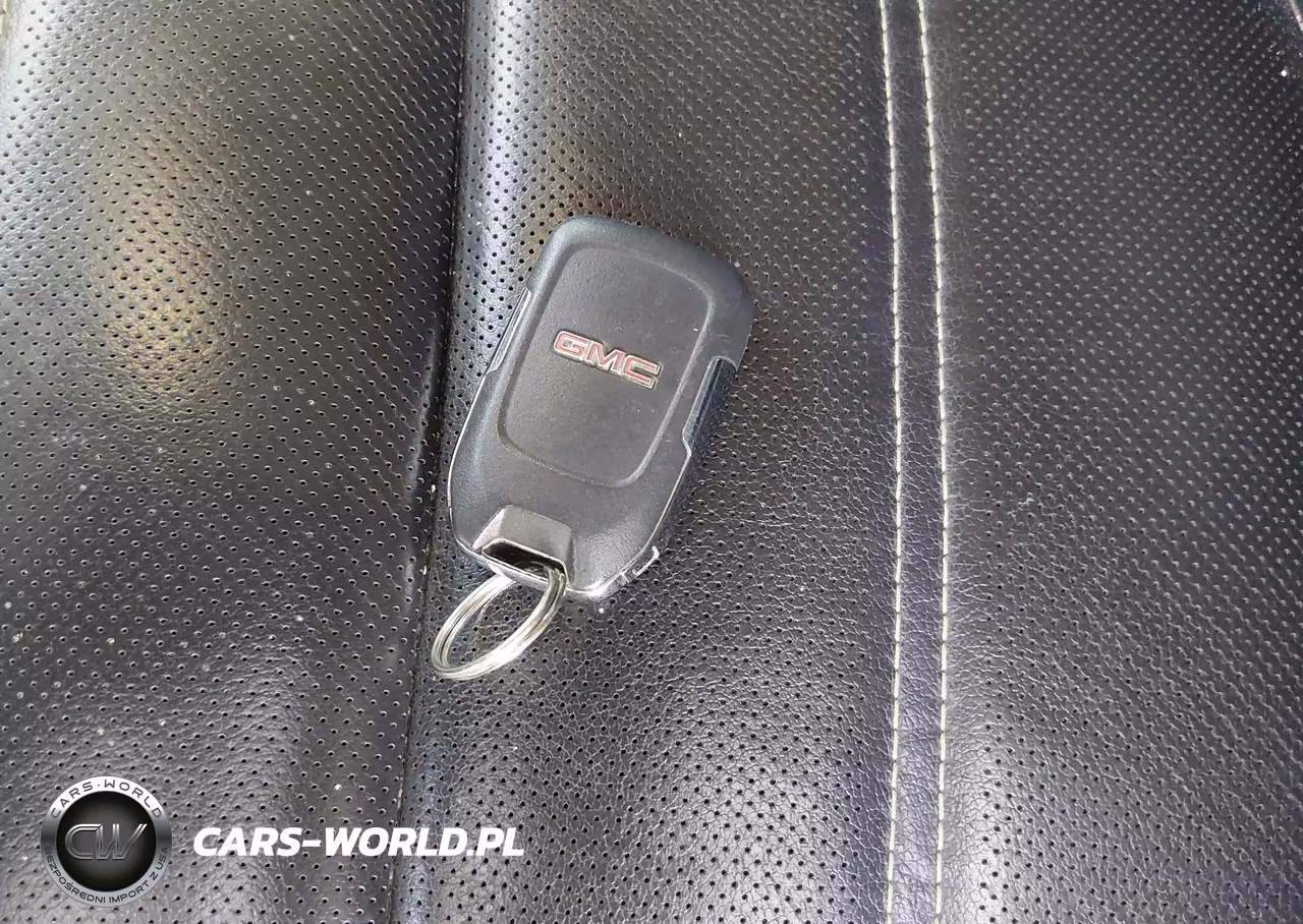 2019 GMC Acadia Denali VIN:1GKKNXLS5KZ102834 - 11