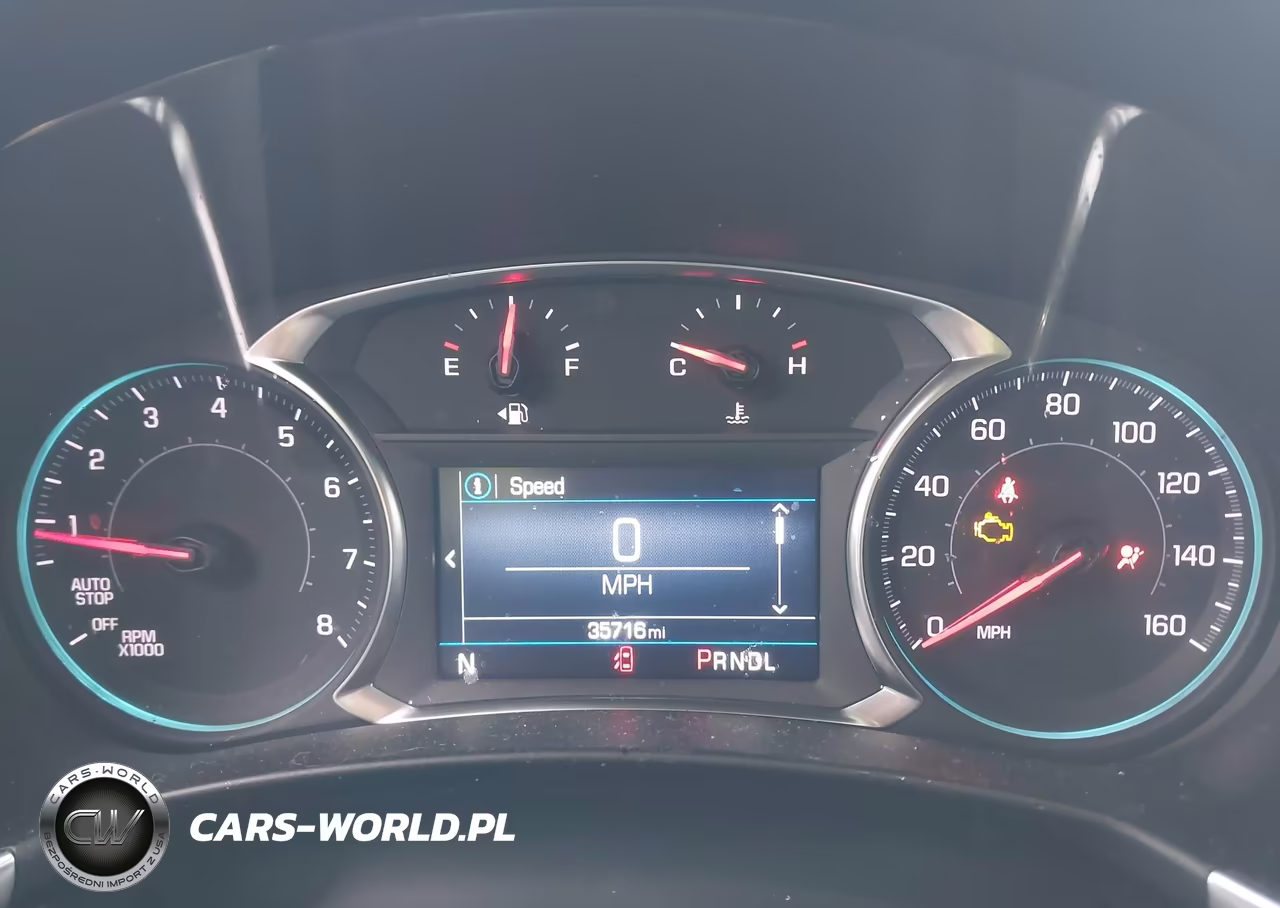 2024 Chevrolet Equinox Awd Lt VIN:3GNAXUEG3RL264947 - 7